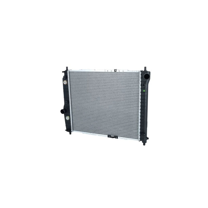 NRF Engine Radiator 53638
