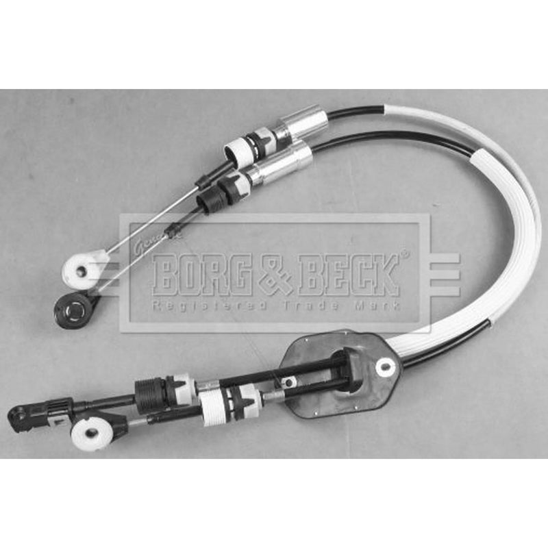 Borg & Beck Manual Transmission Cable Pull BKG1154
