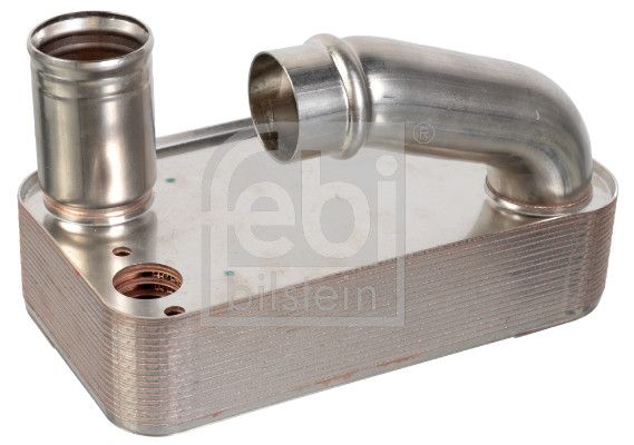 Febi Engine Oil Cooler