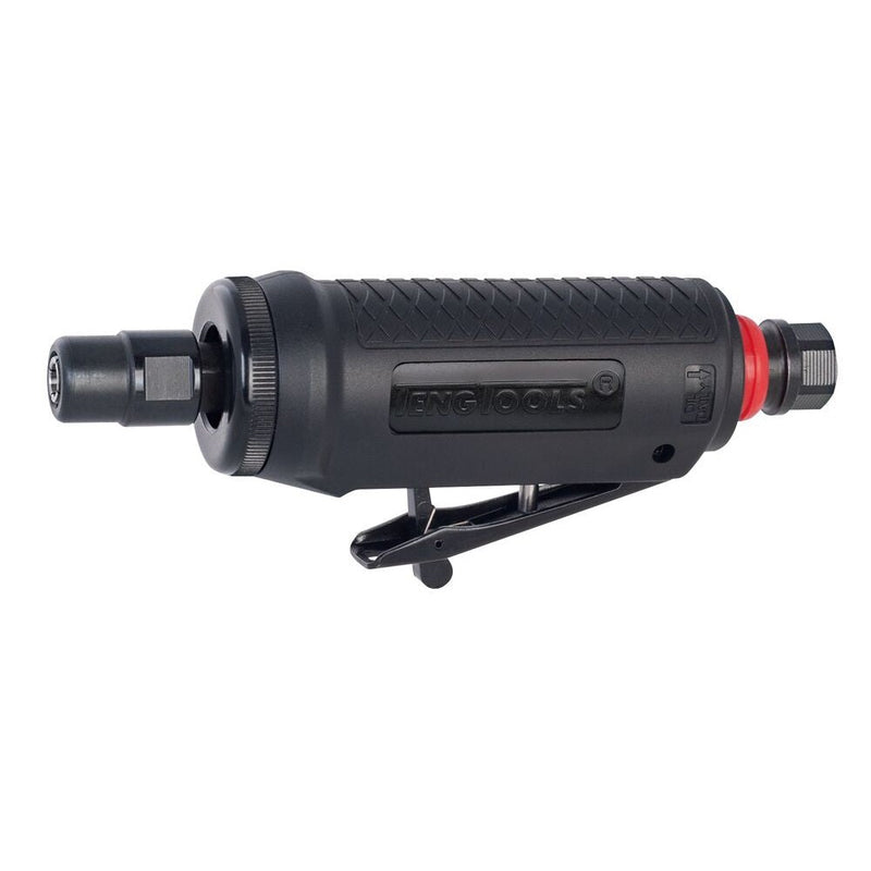 Teng Tools Air Die Grinder Straight 25000 RPM