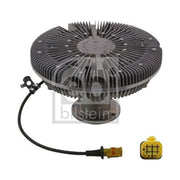 Febi Radiator Fan Clutch 46111