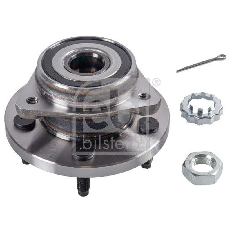 Febi Wheel Bearing Kit Front Right 100mm 172585