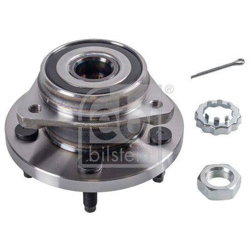 Febi Wheel Bearing Kit Front Right 100mm 172585