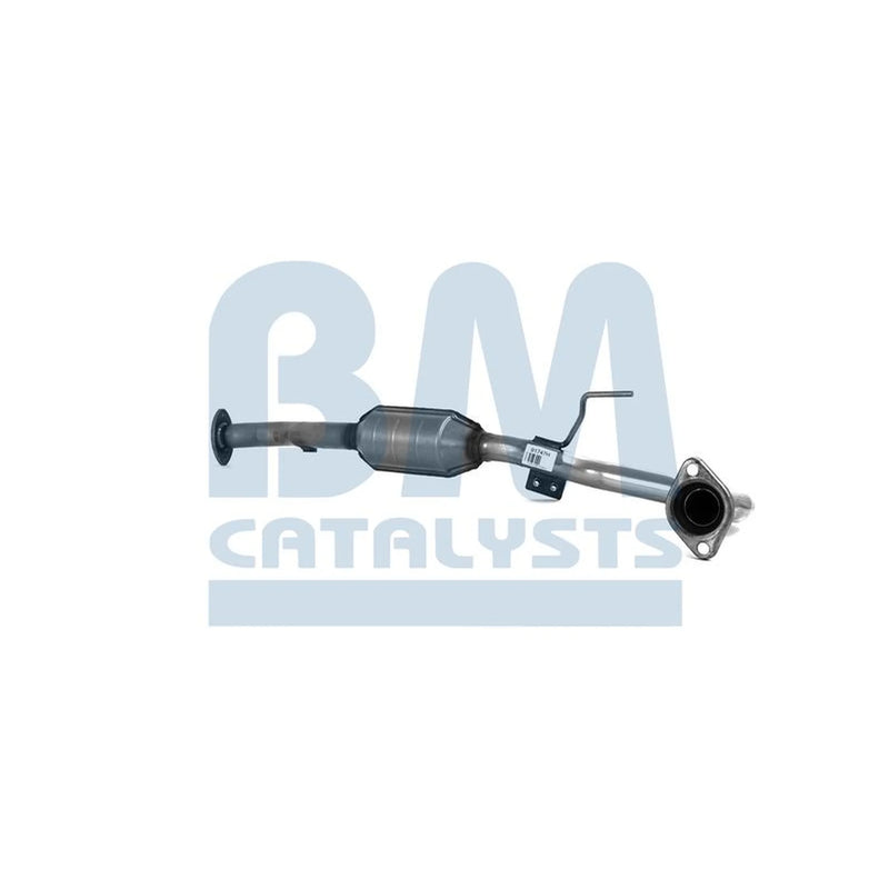 BM Catalysts Homologated Petrol Cat BM91747H