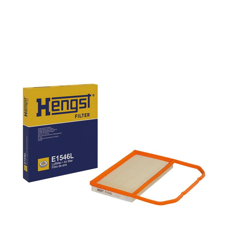 Hengst Engine Air Filter E1546L