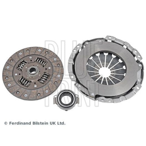 Blue Print Clutch Kit Set 3pc 211mm ADT330255