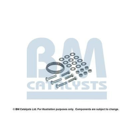 BM Catalysts Fitting Kit FK90740B FK90740B