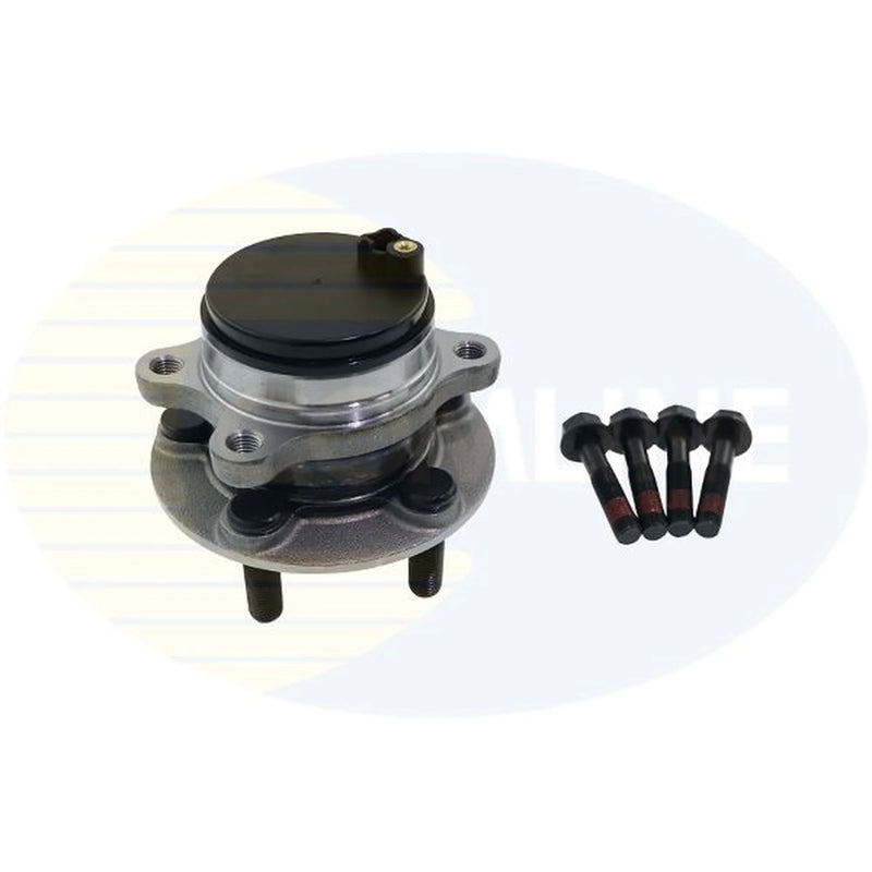 Comline Wheel Bearing Kit CHA379