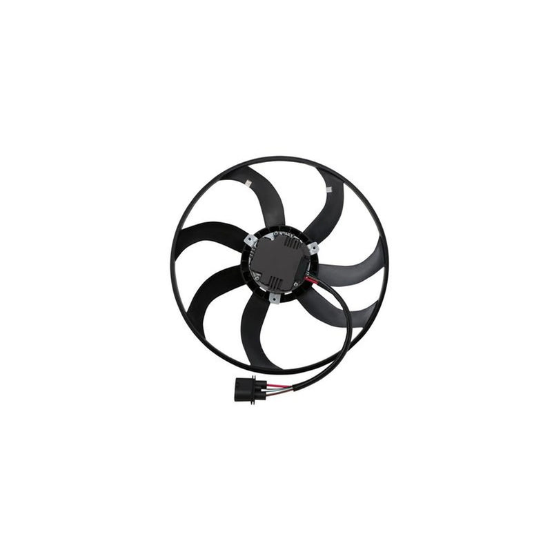 Hella Engine Cooling Fan Left 8EW 366 420-341