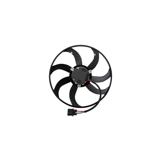 Hella Engine Cooling Fan Left 8EW 366 420-341