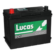 Lucas Battery 12V 36Ah 310A LC038