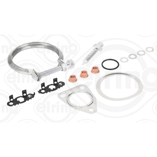 Elring Charger Mounting Kit 647.070