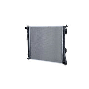 NRF Engine Radiator 550289