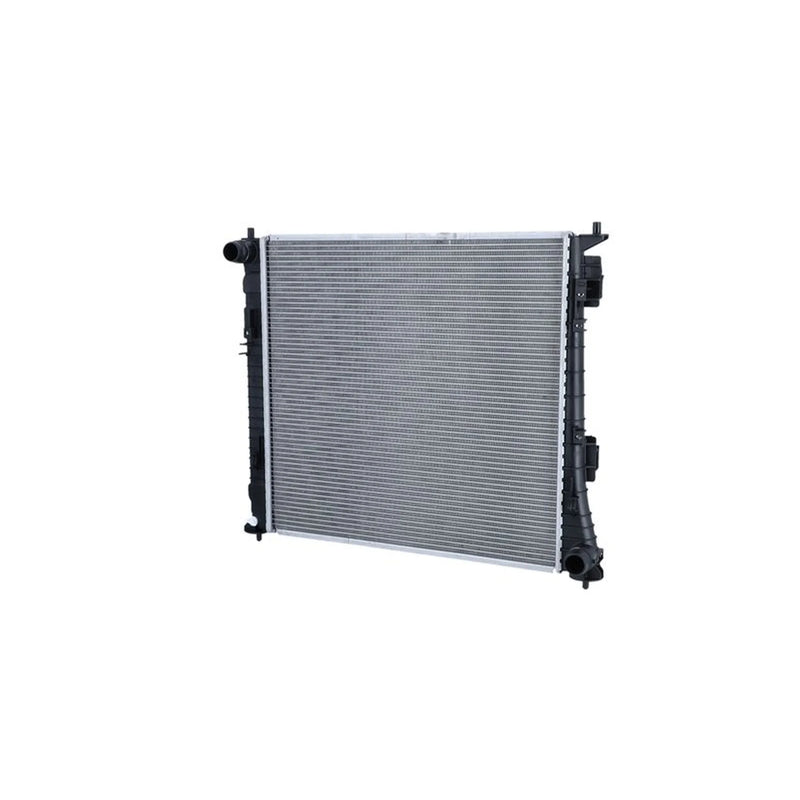 NRF Engine Radiator 550289