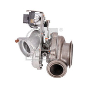 Febi Turbocharger Turbo Unit 187034