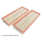 Blue Print Air Filter Kit ADU172201