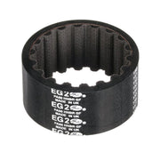Gates Flexible Coupling Sleeve 18 Teeth EG2