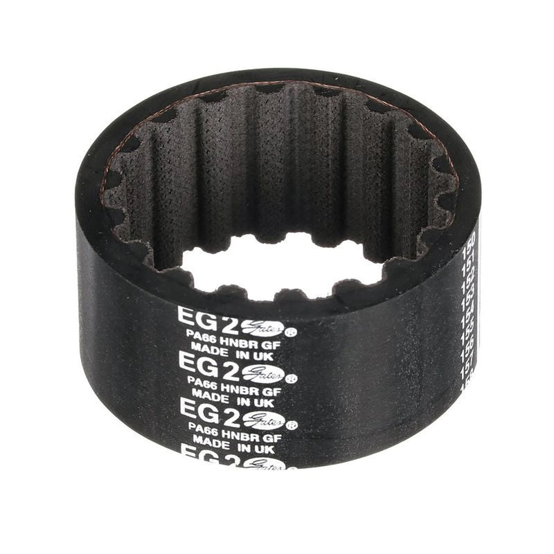 Gates Flexible Coupling Sleeve 18 Teeth EG2