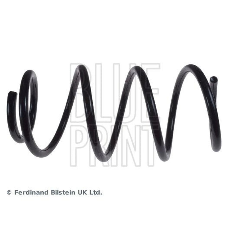 Blue Print Front Suspension Coil Spring ADG088473