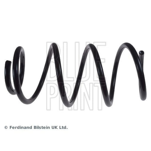 Blue Print Front Suspension Coil Spring ADG088473