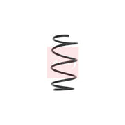 Apec 2 x Suspension Springs ACS1614