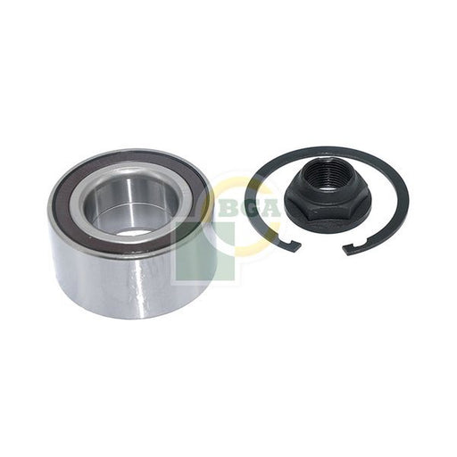 BGA Wheel Bearing Kit 72mm WHB2305K