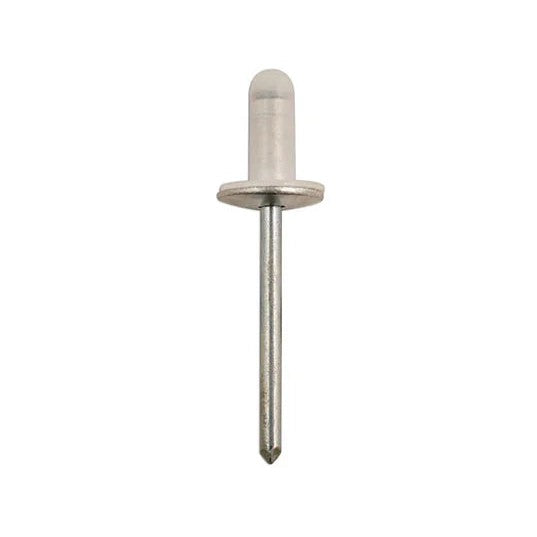 Connect Metal Trim Rivet - for Toyota 50pc - CPL