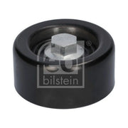 Febi V-Ribbed Belt Deflection/Guide Pulley 182316