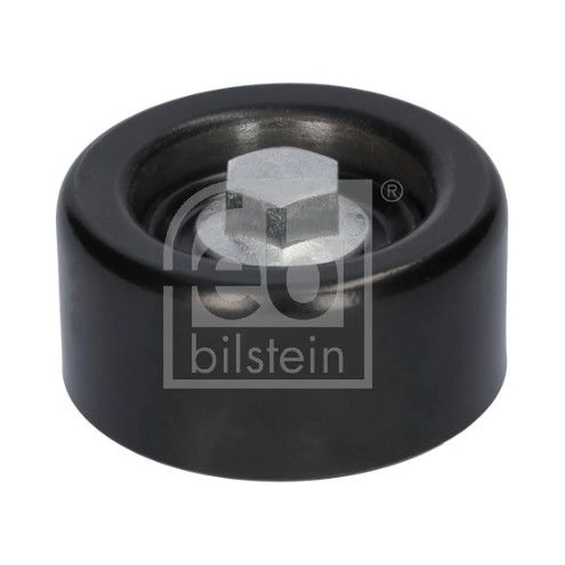 Febi V-Ribbed Belt Deflection/Guide Pulley 182316