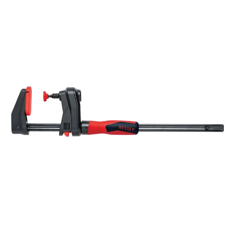 Bessey GearKlamp GK Transmission Clamp Capacity 150-600mm