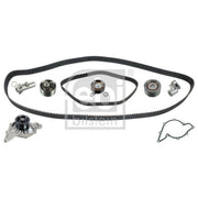 Febi Timing Belt & Water Pump Kit 173251