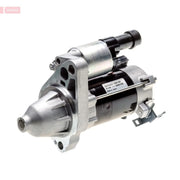 Denso Starter Motor 12V 1.2kW 9 Teeth DSN1391