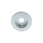 Bosch 2 x Vented Front Brake Discs 0 986 479 G91