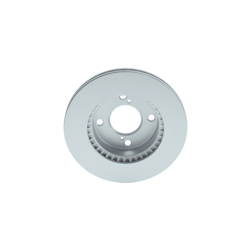 Bosch 2 x Vented Front Brake Discs 0 986 479 G91