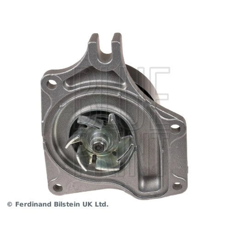 Blue Print Engine Cooling Water Pump ADM59173