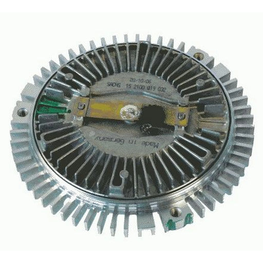 Sachs Radiator Fan Clutch 2100019032