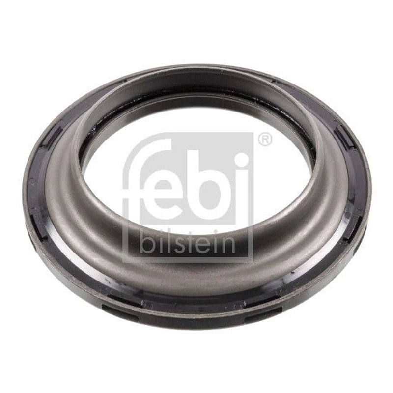 Febi Rolling Bearing Suspension Strut Support Mount Front Right 10091