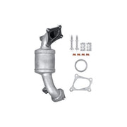 Hella Catalytic Converter 8LE 366 054-431