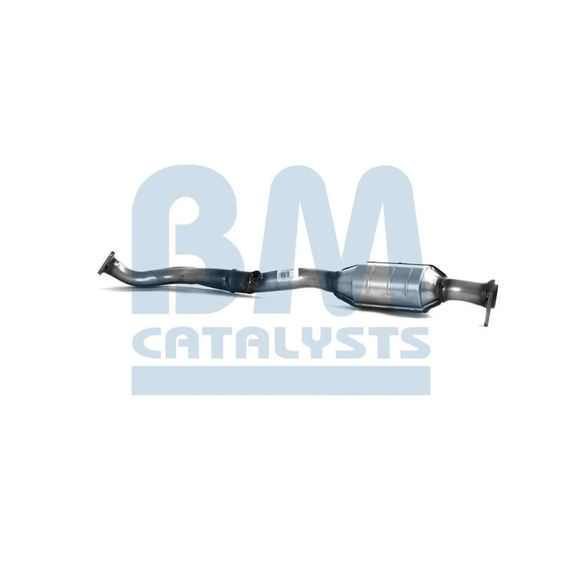 BM Catalysts Homologated Petrol Cat BM91264H
