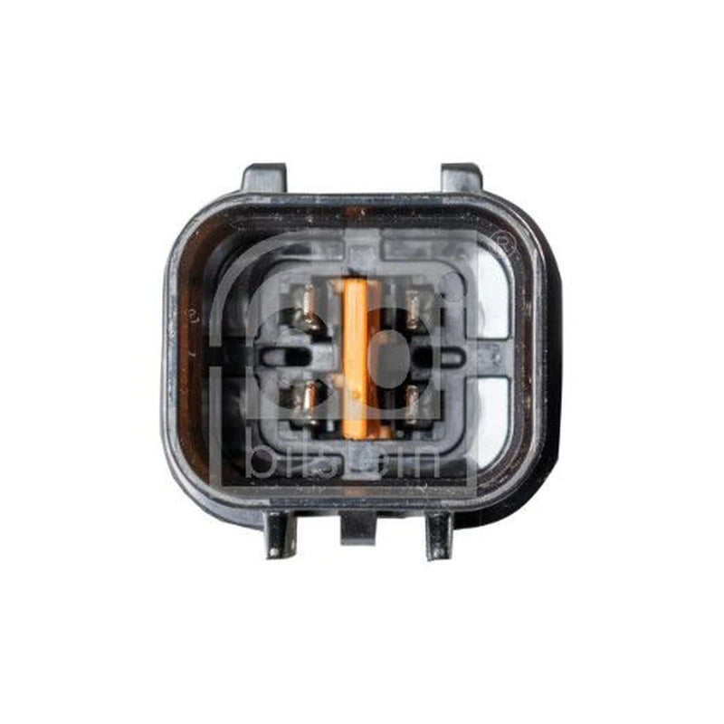 Febi O2 Lambda Oxygen Sensor 175862
