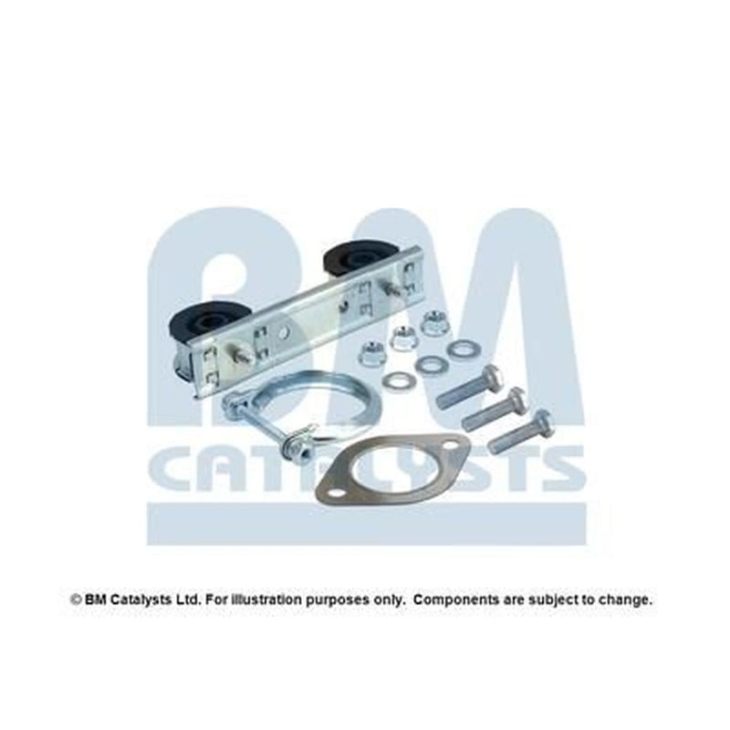 BM Catalysts Exhaust Pipe Mounting Kit FK50427C