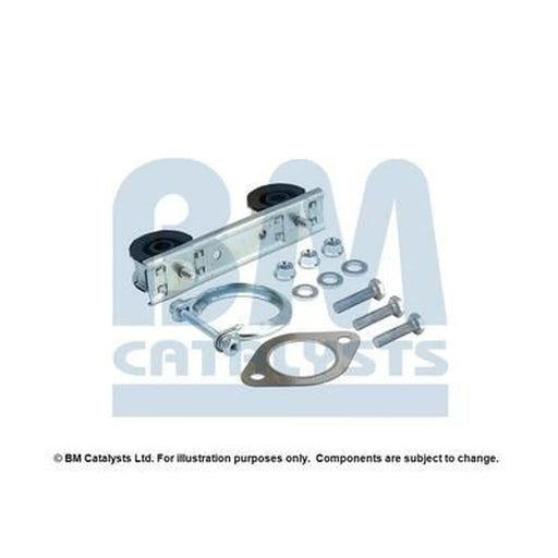 BM Catalysts Exhaust Pipe Mounting Kit FK50427C
