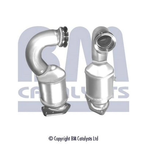 BM Catalysts Homologated Diesel Cat BM80566H
