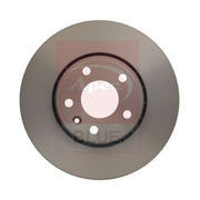 Apec 2 x Vented Front Brake Discs SDK6042