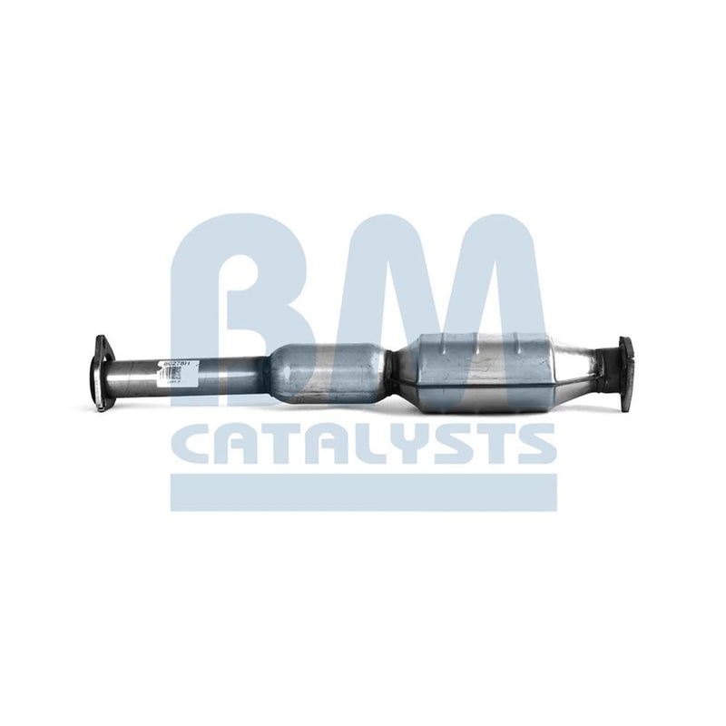BM Catalysts Homologated Diesel Cat BM80278H