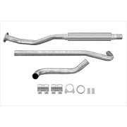 Hella Exhaust Pipe OD 8LA 366 000-891