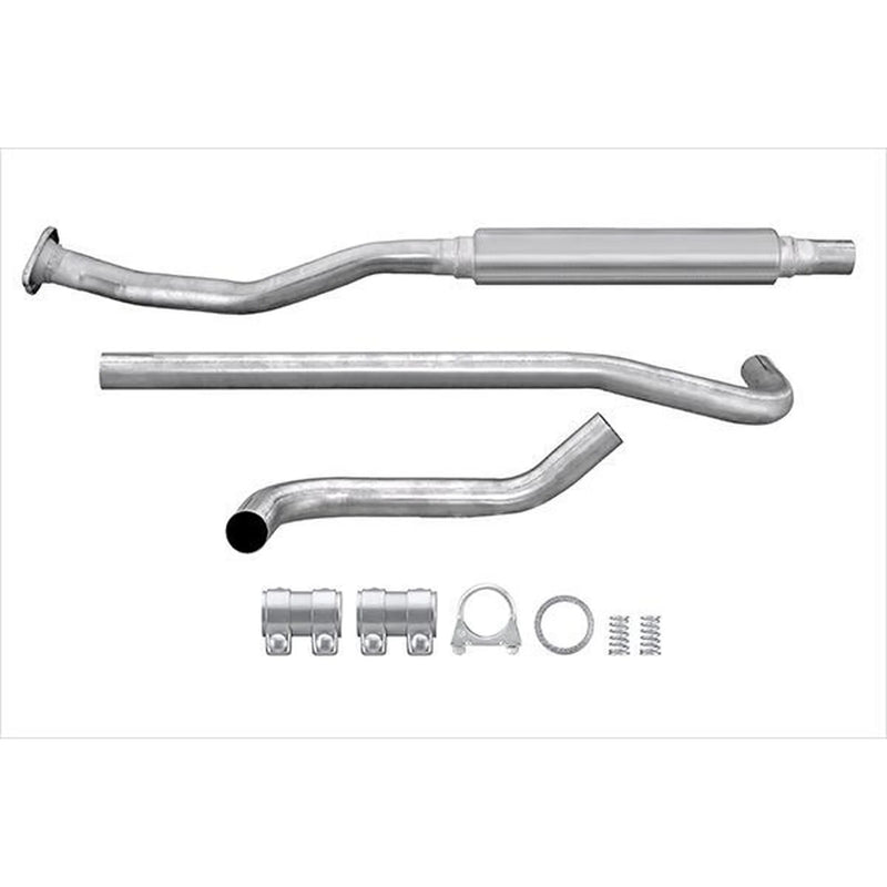 Hella Exhaust Pipe OD 8LA 366 000-891