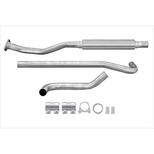 Hella Exhaust Pipe OD 8LA 366 000-891