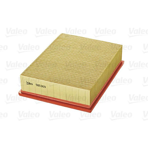 Valeo Engine Air Filter 585369