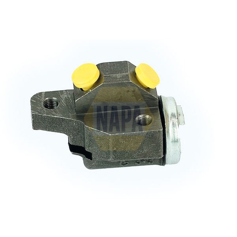 NAPA Wheel Cylinder Hydraulic Brake Front Right NCY1081